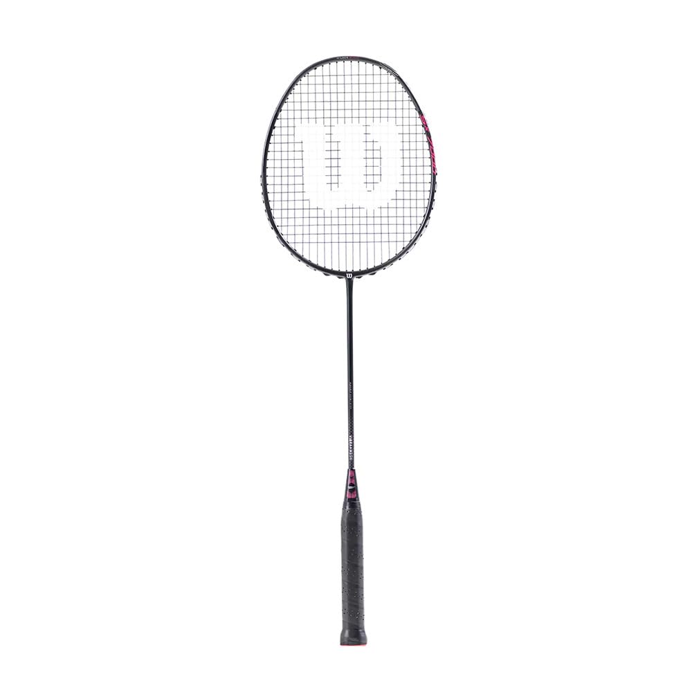 Amazon | ウイルソン（Wilson） バドミントンラケット BLAZE